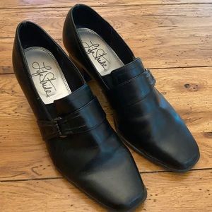 Life Stride Sycamore Heels 8 W